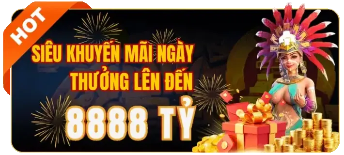 Biểu tượng jackpot lũy tiến với số tiền lớn tại one88 casino