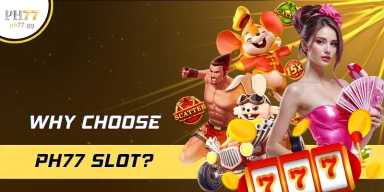 Cách chọn trò chơi slot one88 casino phù hợp