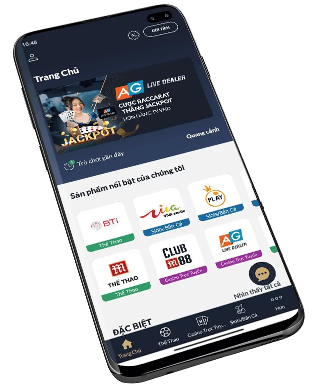 Định Vị Thương Hiệu ONE88 Casino