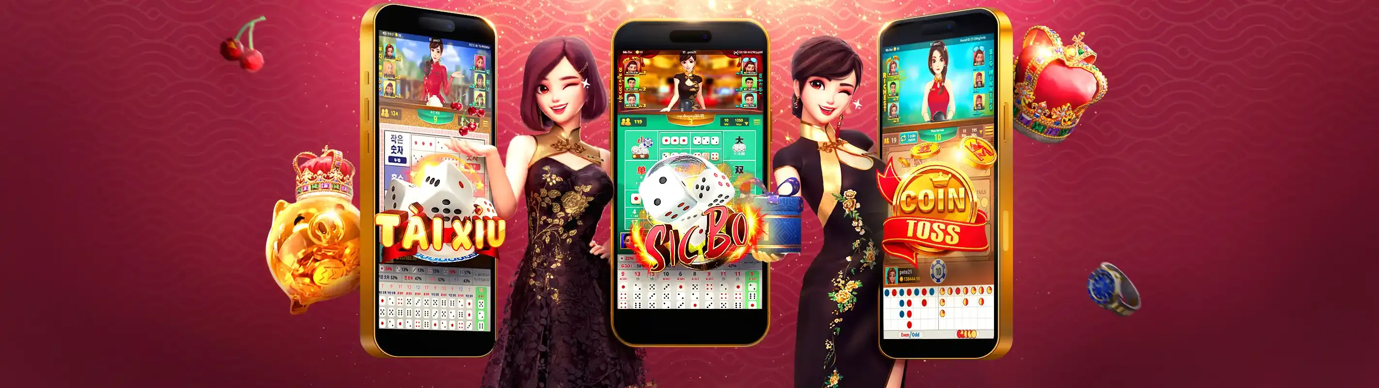 Biểu tượng chơi có trách nhiệm tại one88 casino
