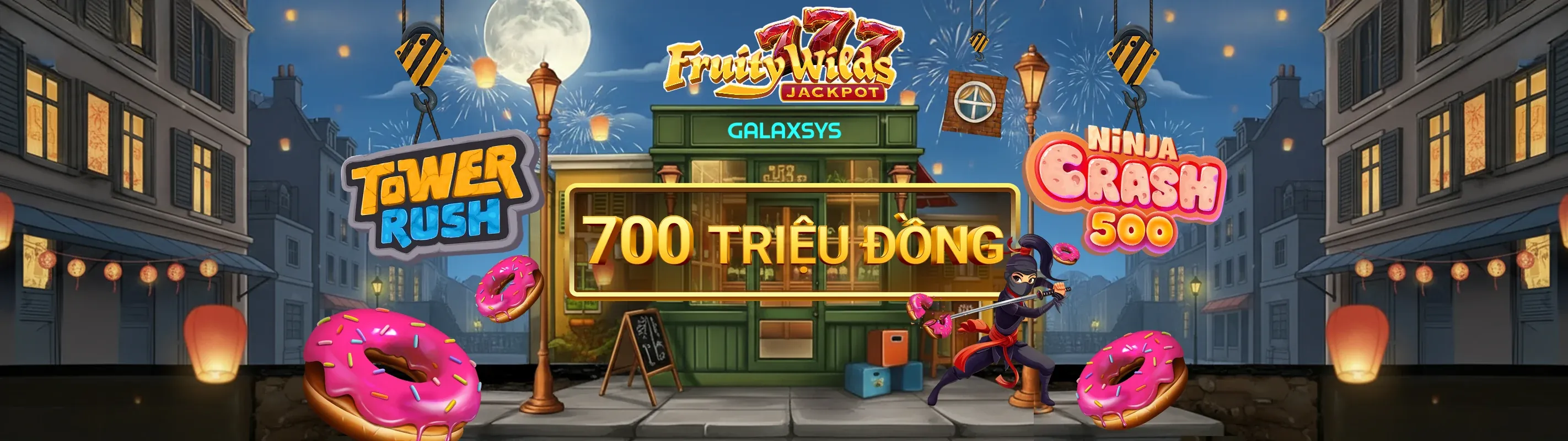 Người chơi đang lựa chọn trò chơi slot trên giao diện one88 casino